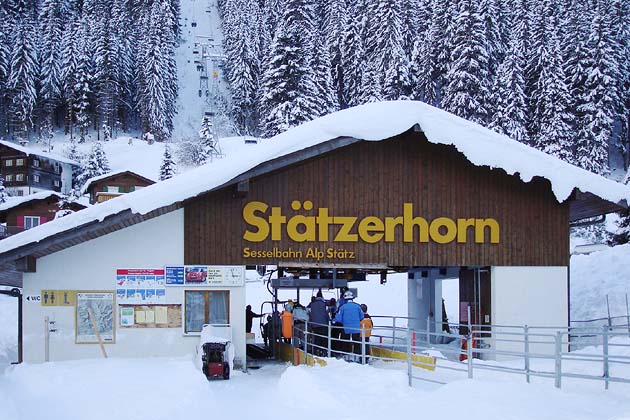 LHB Churwalden - 2005-12-30 LHB Churwalden - 2005-12-30