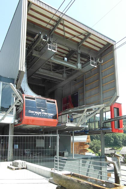 LMR Meiringen - 2021-07-19 LMR Meiringen - 2021-07-19