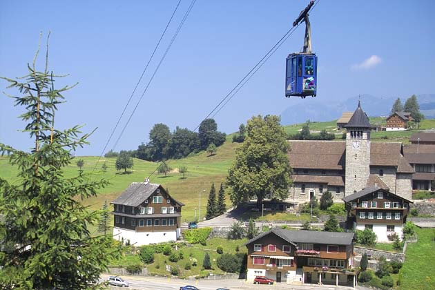 LNE Emmetten - 2006-07-16 LNE Emmetten - 2006-07-16