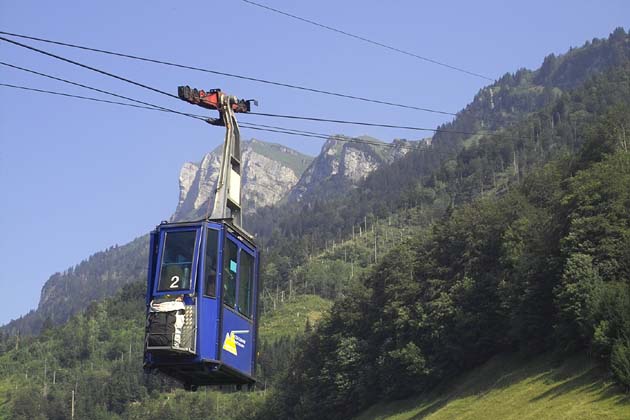 LNE Emmetten - 2006-07-16 LNE Emmetten - 2006-07-16