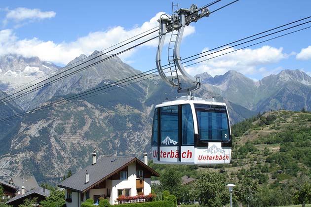 LRU Unterbäch - 2006-08-02 LRU Unterbäch - 2006-08-02