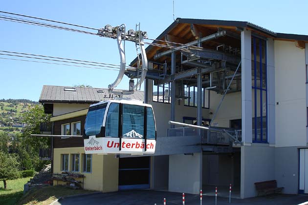 LRU Unterbäch - 2006-08-02 LRU Unterbäch - 2006-08-02