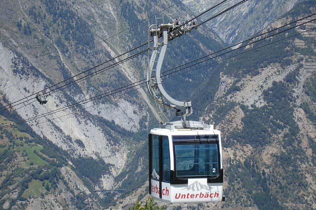 LRU Unterbäch - 2006-08-02 LRU Unterbäch - 2006-08-02