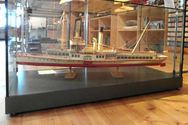 Museum Romanshorn - 2016-06-05 Museum Romanshorn - 2016-06-05