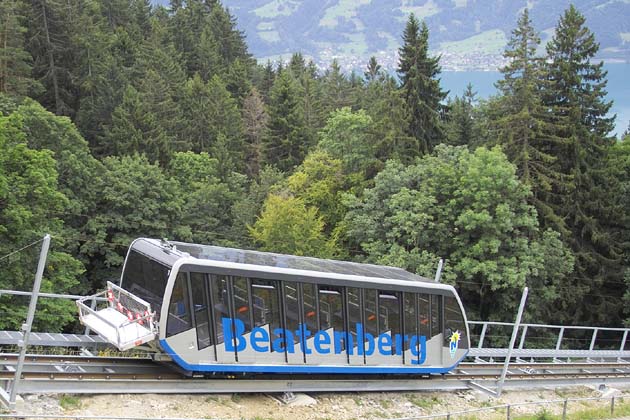 TBB Beatenberg - 2005-07-24 TBB Beatenberg - 2005-07-24