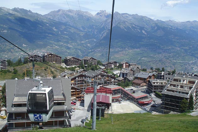 NVRM Nendaz - 2008-08-04 NVRM Nendaz - 2008-08-04