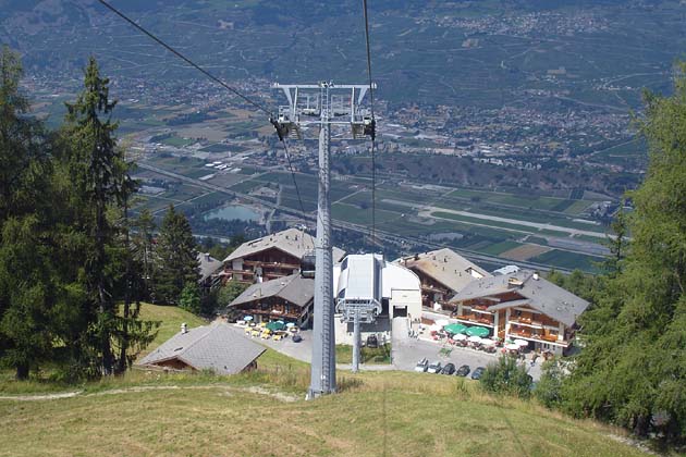 NVRM Veysonnaz - 2008-07-29