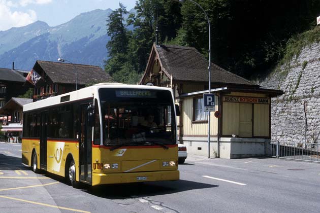 PAG Brienz - 2003-07-20 PAG Brienz - 2003-07-20