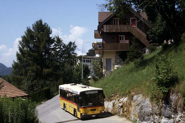 PAG Ennetbürgen Bürgenstock - 2002-07-19 PAG Ennetbürgen Bürgenstock - 2002-07-19