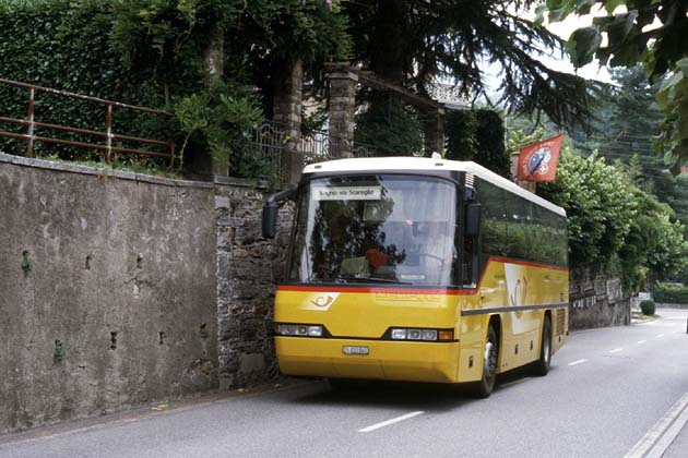 PAG Tesserete - 2003-07-21