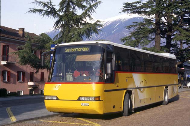 PAG Bellinzona - 2004-01-19 PAG Bellinzona - 2004-01-19