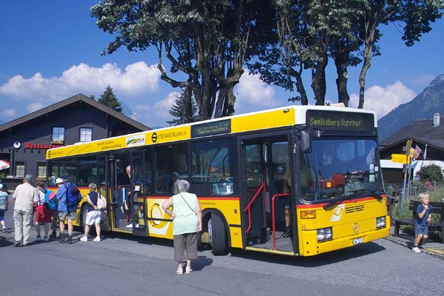 PAG Seelisberg Breitlohn - 2006-07-16 PAG Seelisberg Breitlohn - 2006-07-16