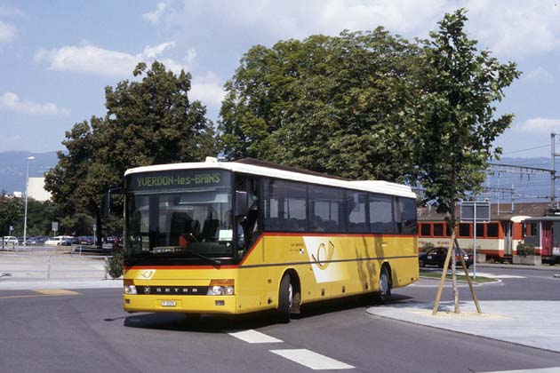 PAG Yverdon-les-Bains - 2002-07-30 PAG Yverdon-les-Bains - 2002-07-30