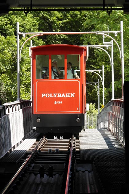 PBZ Zürich Central - 2022-05-12