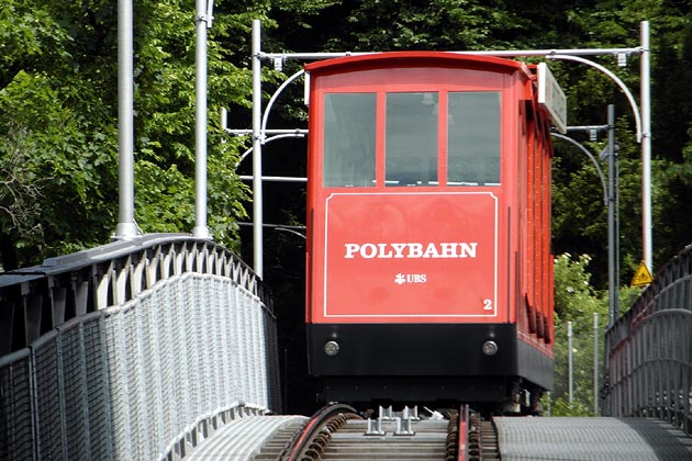 PBZ Zürich Central - 2022-05-12