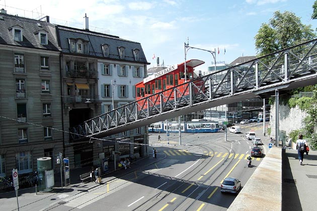 PBZ Zürich Central - 2022-05-12