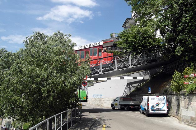 PBZ Zürich Central - 2022-05-12