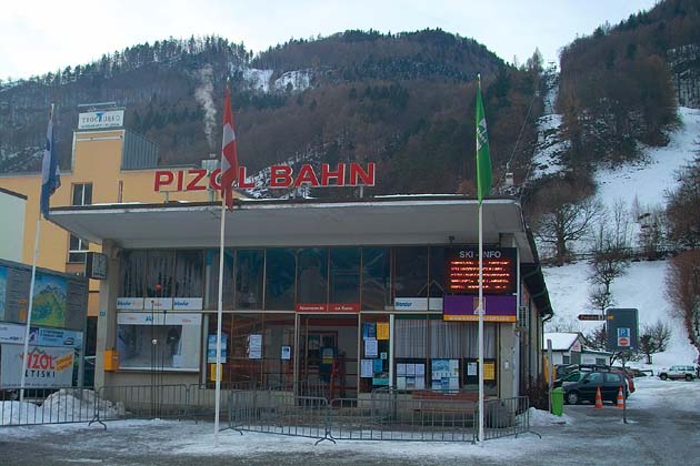 Pizol Bad Ragaz - 2006-01-25 Pizol Bad Ragaz - 2006-01-25