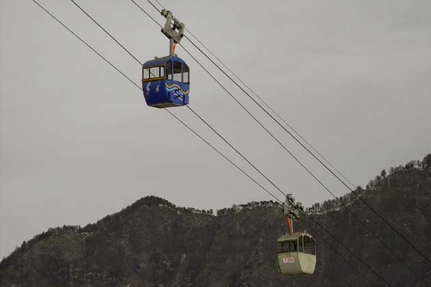 Pizol Bad Ragaz - 2006-01-25 Pizol Bad Ragaz - 2006-01-25