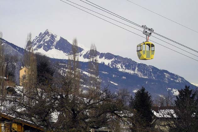 Pizol Bad Ragaz - 2006-01-25