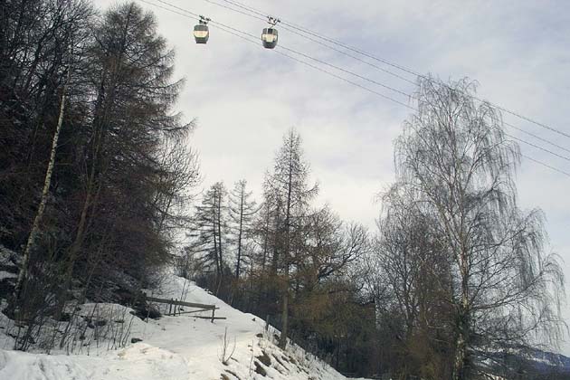 Pizol Bad Ragaz - 2006-01-25 Pizol Bad Ragaz - 2006-01-25