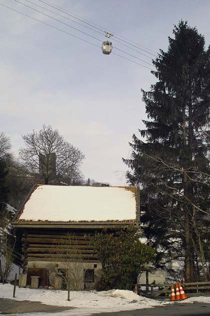 Pizol Bad Ragaz - 2006-01-25 Pizol Bad Ragaz - 2006-01-25