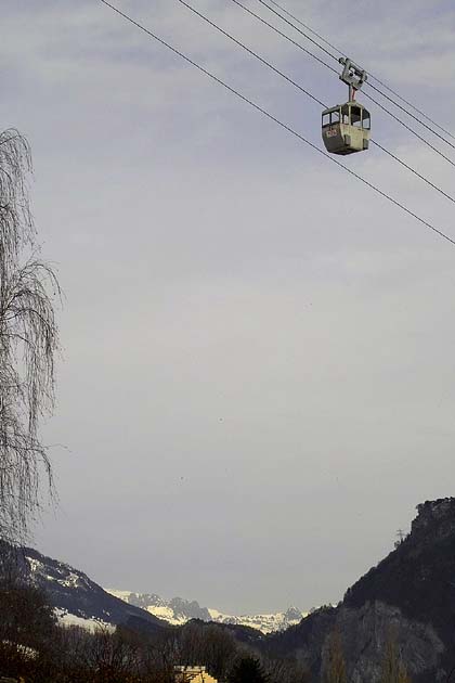 Pizol Bad Ragaz - 2006-01-25 Pizol Bad Ragaz - 2006-01-25