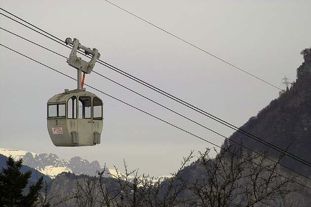 Pizol Bad Ragaz - 2006-01-25 Pizol Bad Ragaz - 2006-01-25