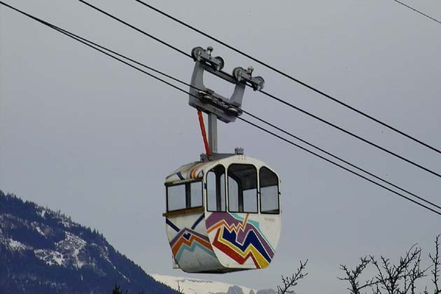 Pizol Bad Ragaz - 2006-01-25 Pizol Bad Ragaz - 2006-01-25