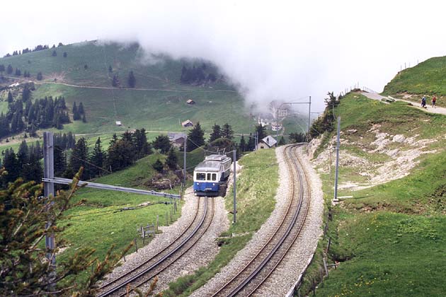 RB Rigi Staffel - 1987-06-27 RB Rigi Staffel - 1987-06-27