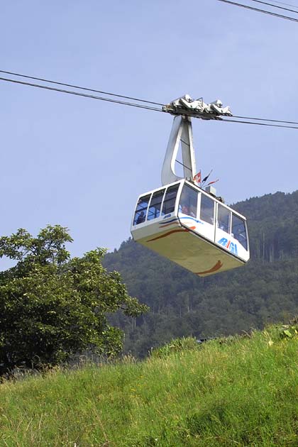 RB Weggis - 2004-08-03