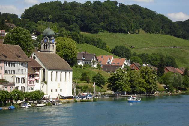 RK Eglisau - 2011-06-12 RK Eglisau - 2011-06-12