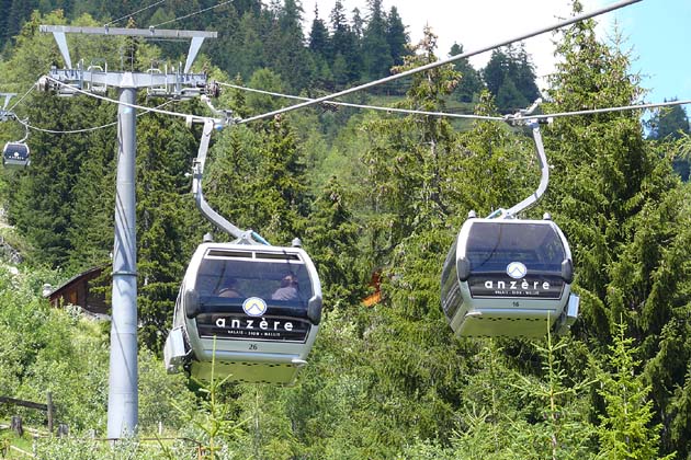 RMA Ayent-Anzère - 2007-07-30 RMA Ayent-Anzère - 2007-07-30