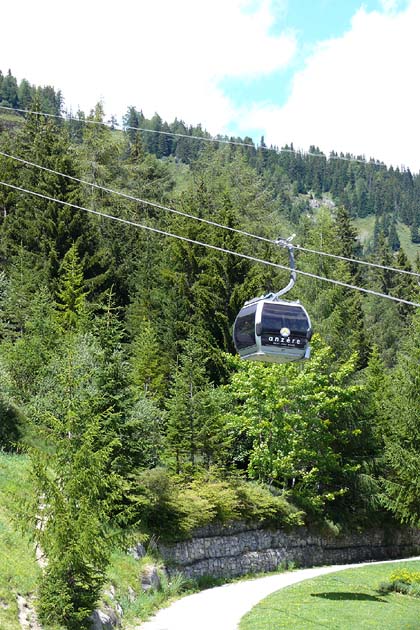 RMA Ayent-Anzère - 2007-07-30 RMA Ayent-Anzère - 2007-07-30