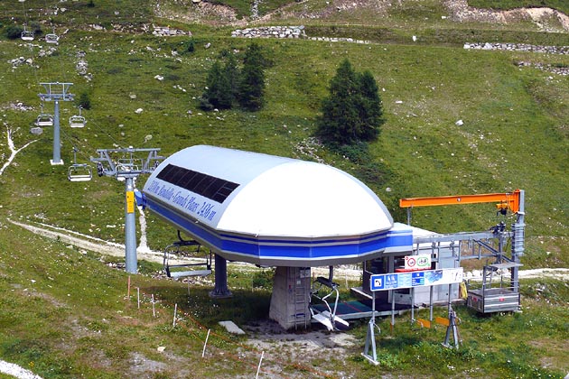 RMGZ Grimentz - 2009-07-30