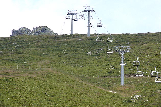 RMGZ Grimentz - 2009-07-30 RMGZ Grimentz - 2009-07-30