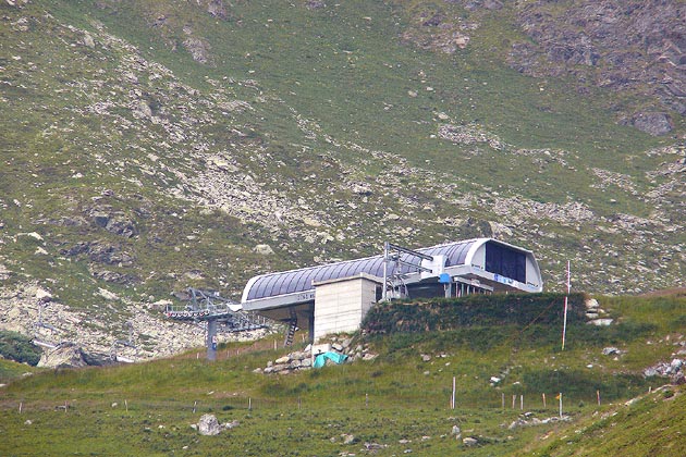 RMGZ Grimentz - 2009-07-30 RMGZ Grimentz - 2009-07-30