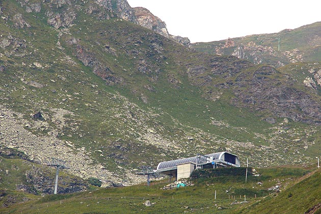 RMGZ Grimentz - 2009-07-30 RMGZ Grimentz - 2009-07-30