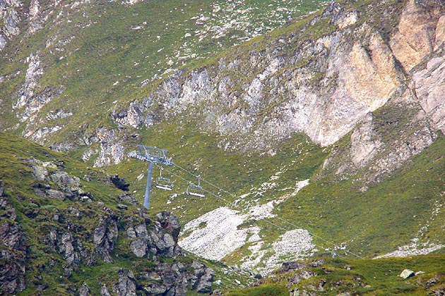 RMGZ Grimentz - 2009-07-30 RMGZ Grimentz - 2009-07-30