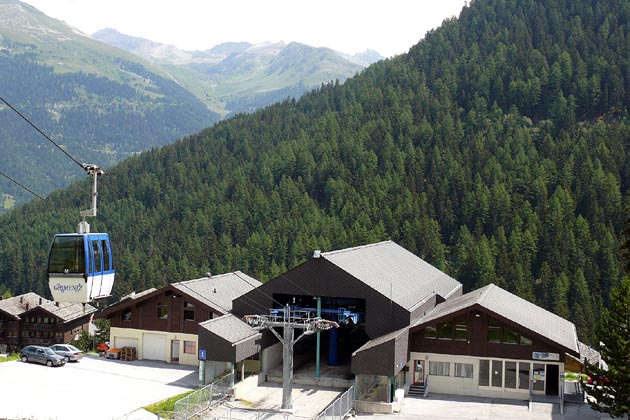 RMGZ Grimentz - 2009-07-30 RMGZ Grimentz - 2009-07-30