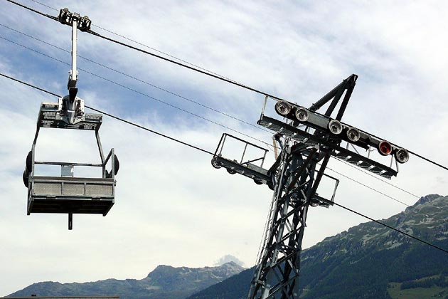 RMGZ Grimentz - 2009-07-30