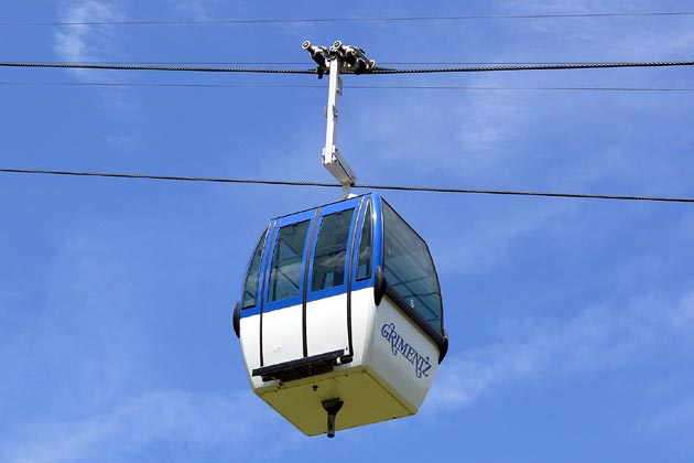 RMGZ Grimentz - 2009-07-30 RMGZ Grimentz - 2009-07-30