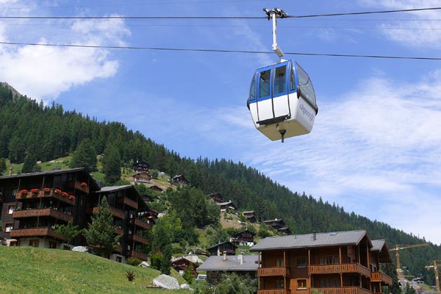 RMGZ Grimentz - 2009-07-30 RMGZ Grimentz - 2009-07-30