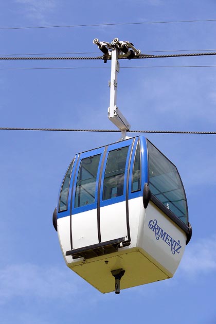 RMGZ Grimentz - 2009-07-30 RMGZ Grimentz - 2009-07-30