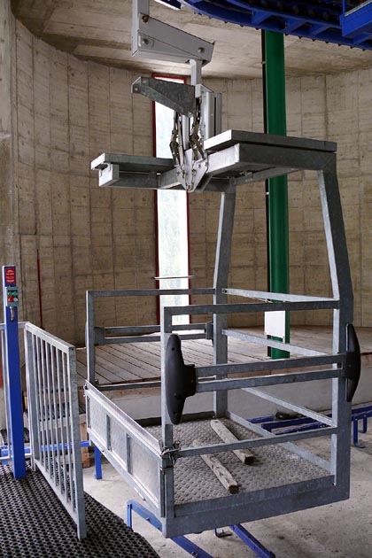 RMGZ Grimentz - 2009-07-30 RMGZ Grimentz - 2009-07-30