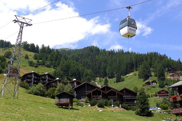 RMGZ Grimentz - 2009-07-30 RMGZ Grimentz - 2009-07-30