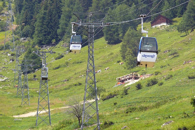 RMGZ Grimentz - 2009-07-30 RMGZ Grimentz - 2009-07-30