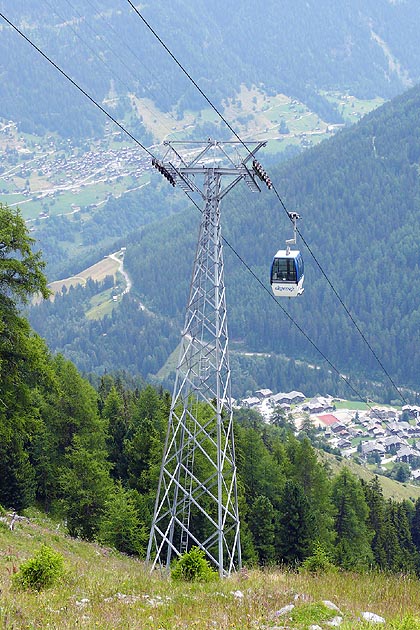 RMGZ Grimentz - 2009-07-30 RMGZ Grimentz - 2009-07-30