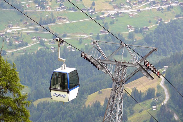 RMGZ Grimentz - 2009-07-30 RMGZ Grimentz - 2009-07-30