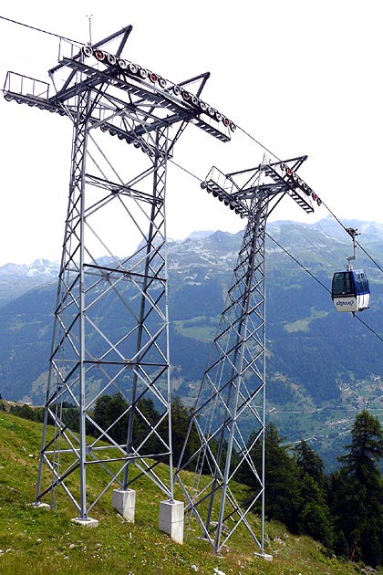 RMGZ Grimentz - 2009-07-30 RMGZ Grimentz - 2009-07-30